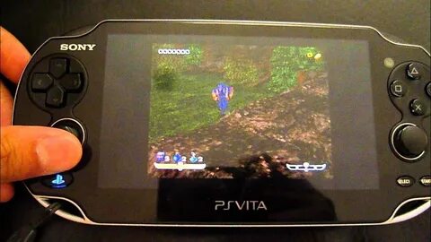 Ps1 psp