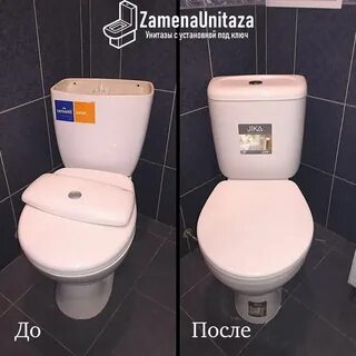Унитаз jika lyra