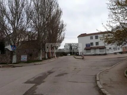 Хрусталева 12 севастополь