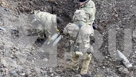 26 раз саперам пришлось