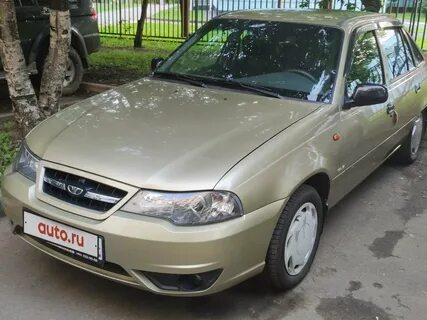 Daewoo москва