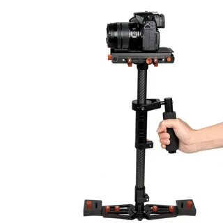 Canon со стабилизатором