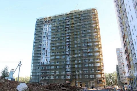 Какие зоны не появятся жк белые ночи