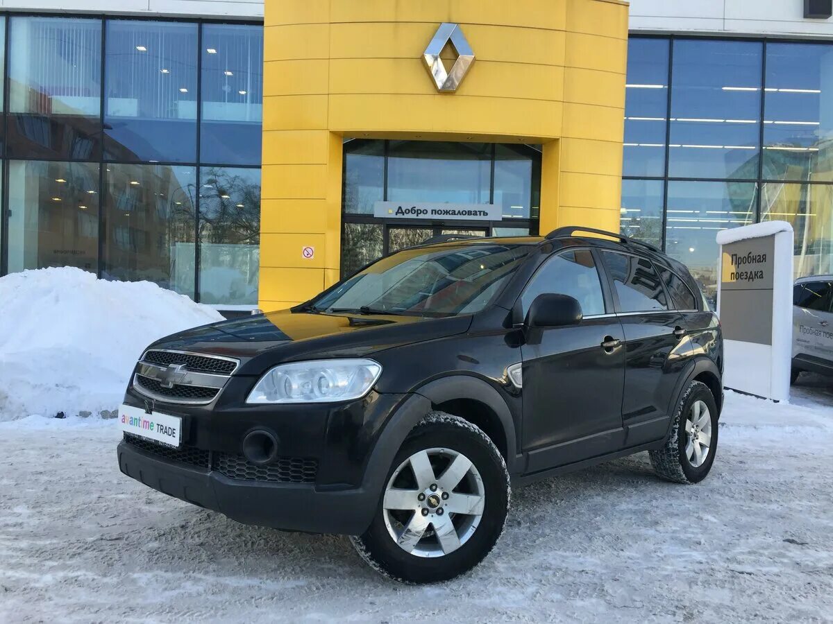 Купить каптиву 2008. Chevrolet Captiva 2008. Шевроле Каптива 2008 черная. Шевроле Каптива 1. Chevrolet Captiva 2008 года.