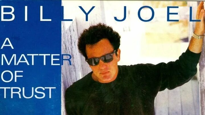 Billy joel a matter