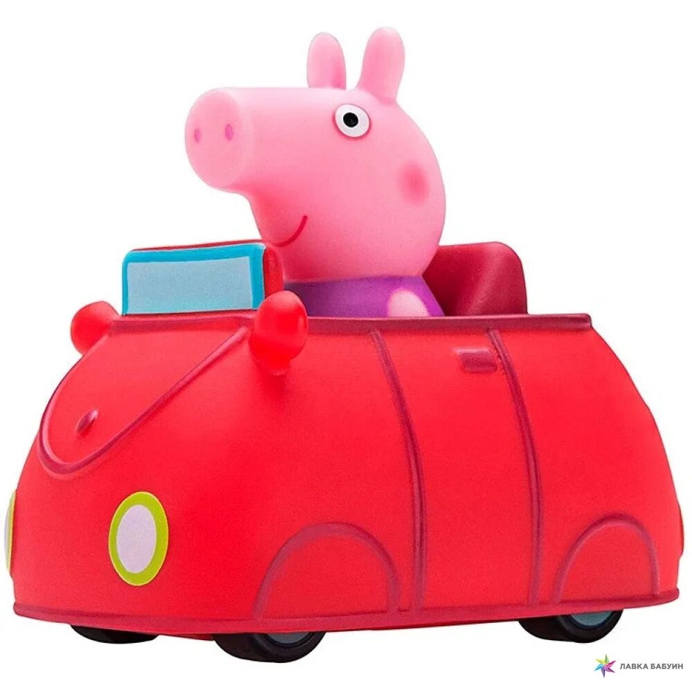 Свинка пеппа машина. Свинка пеппа машина. Свинка пеппа. Игровой набор intertoy peppa pig машина пеппы 19068. Свинка пеппа набор с машиной.