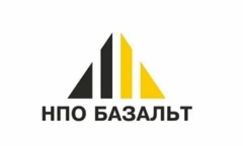 Нпо базальт