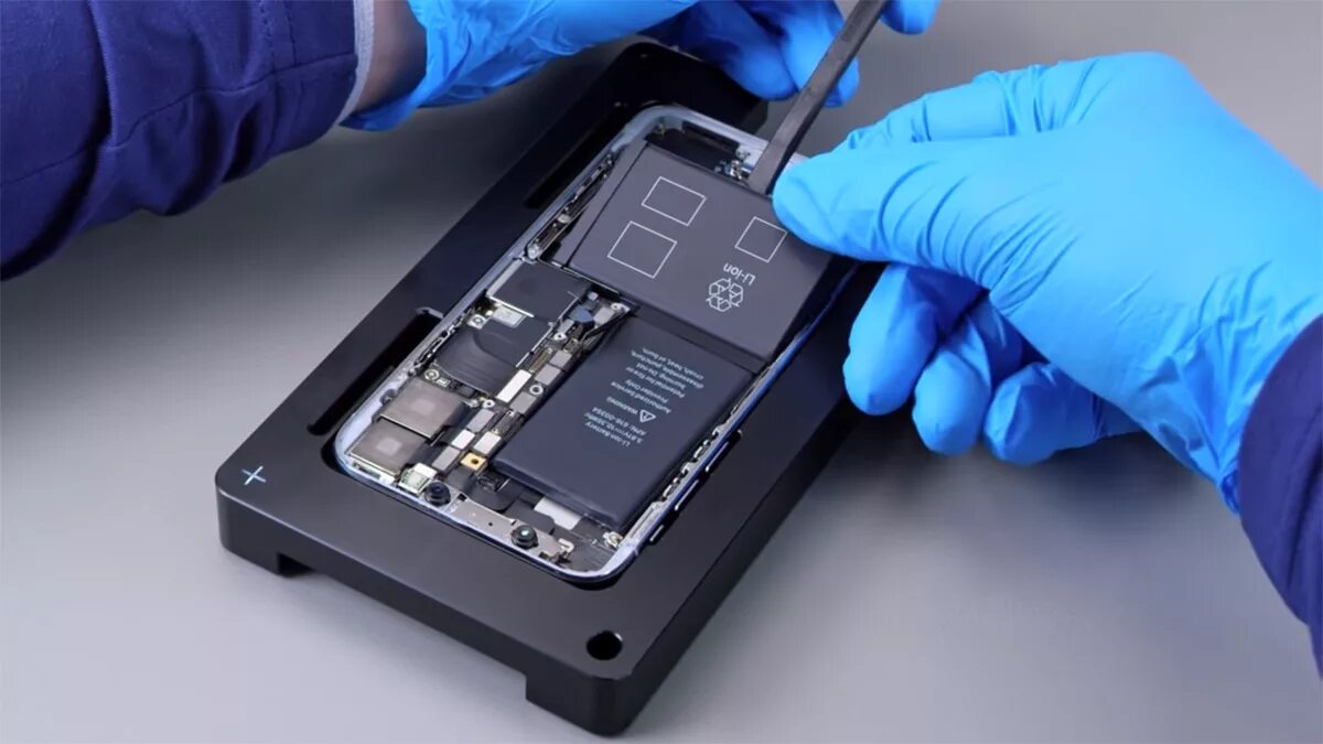 Диагностика ремонта телефонов. Iphone x Battery remont. Repair iphone 13 Pro. Сервисный центр iphone. Ремонт гаджетов.