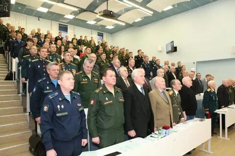 Военно медицинская академия имени кирова филиал