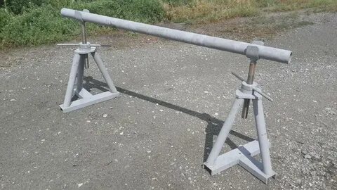 Козлы для барабанов