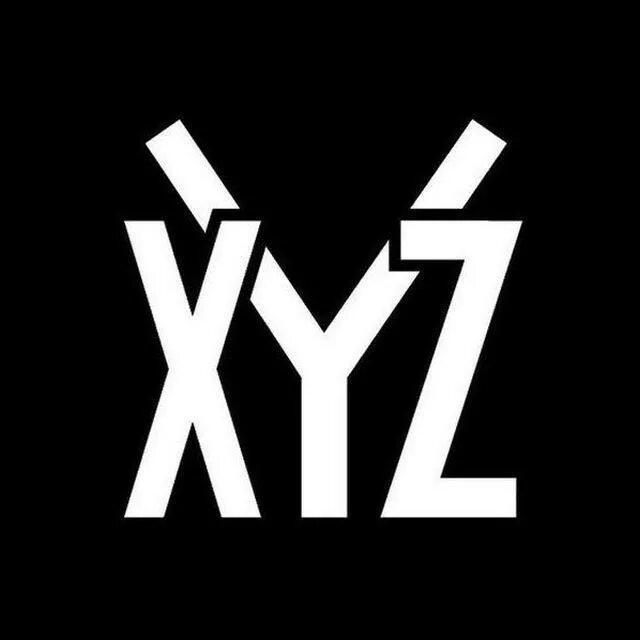 Xyz school курсы. Школа xyz. логотип xyz. xyz school логотип.