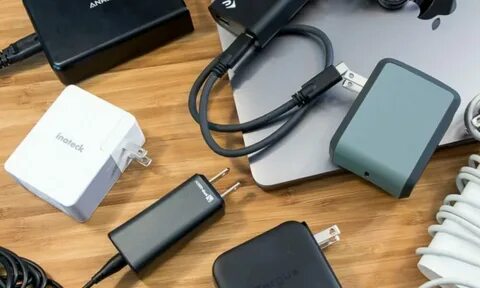 Power charge