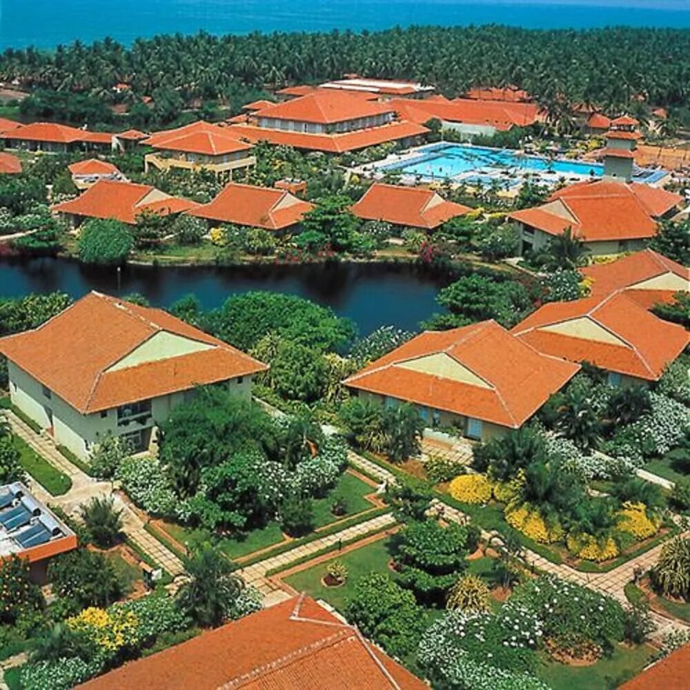 Отель Club Palm Bay Шри Ланка. Маравила Шри Ланка. Club Palm Bay Hotel 4* (Маравила).