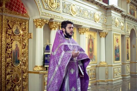 Литургия 5 ноября