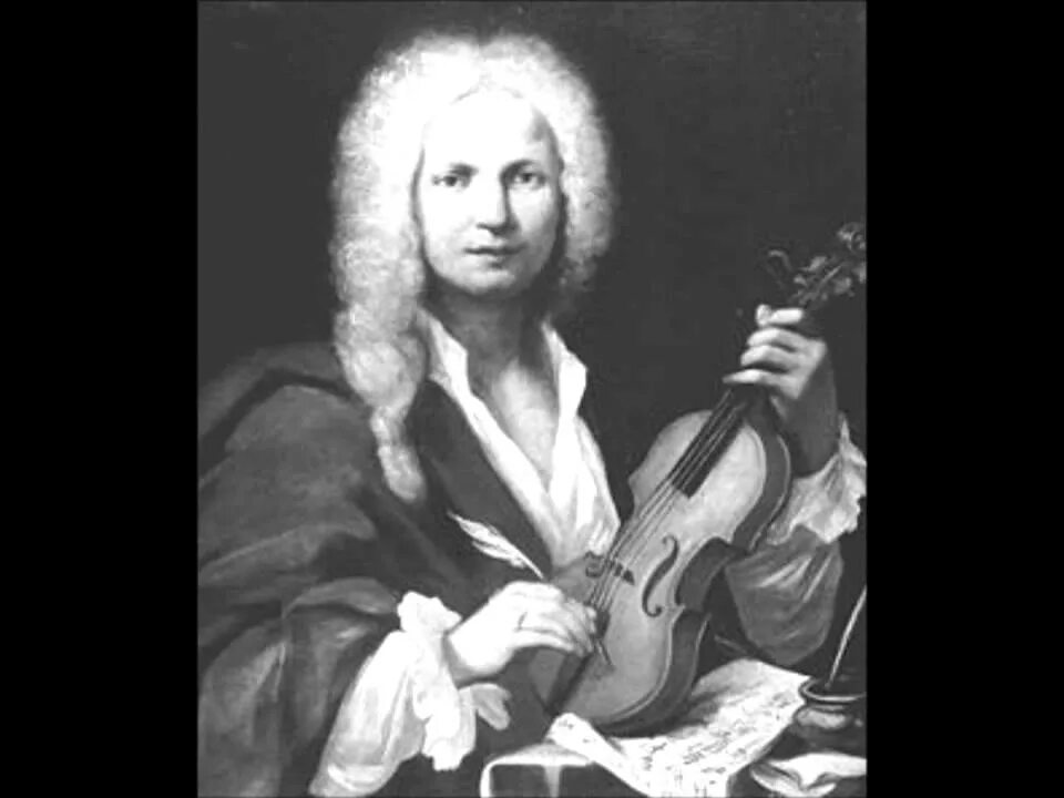Антонио вивальди мультфильм 2007. Vivaldi: concerto in d minor, op. Rv 293 антонио вивальди. Allegro. Вивальди симфония до мажор.
