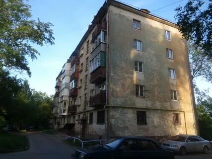 Череповец 18