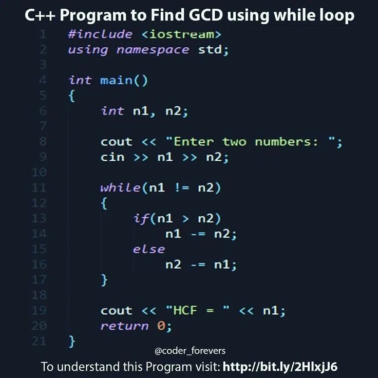 Cout while. Программирование c++. программный код. c язык программирования while. c++ программа.