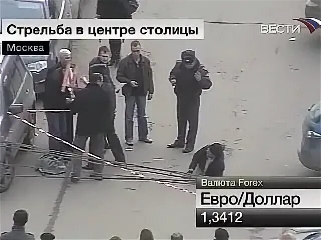 Нападение на человека статья