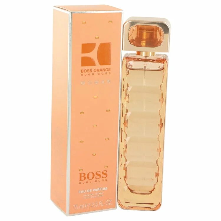 Hugo orange woman. Boss Orange woman (Hugo Boss) 100мл. Hugo Boss Orange women Eau de Parfum. Hugo Boss Orange EDT 75ml. Духи Хьюго босс оранж.