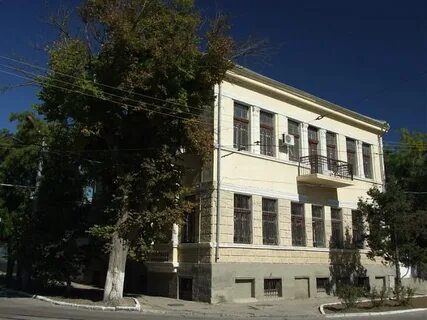 Пту евпатории