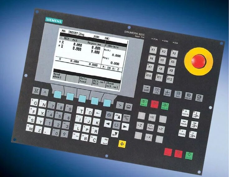 Sinumerik plc. Siemens sinumerik 802c. siemens 802c. система чпу siemens 802d. sinumerik 802s панель.