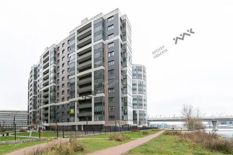 Квартиры в спб на приморском проспекте