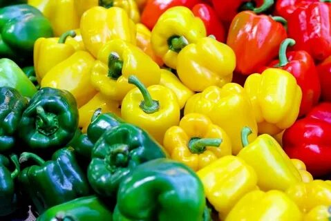 Pepper c