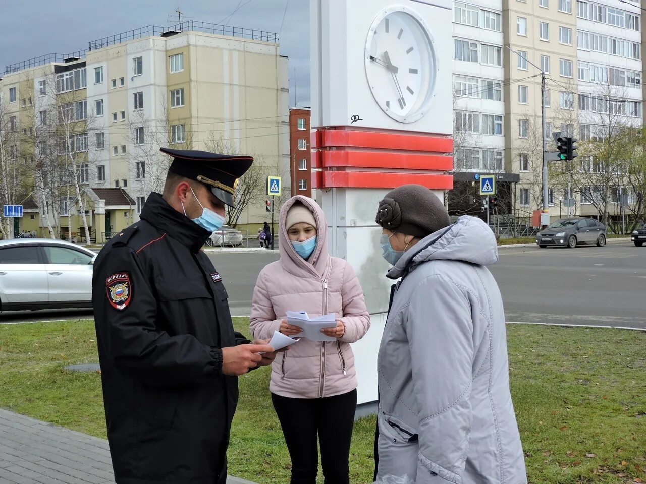 Группа фпбж в когалыме
