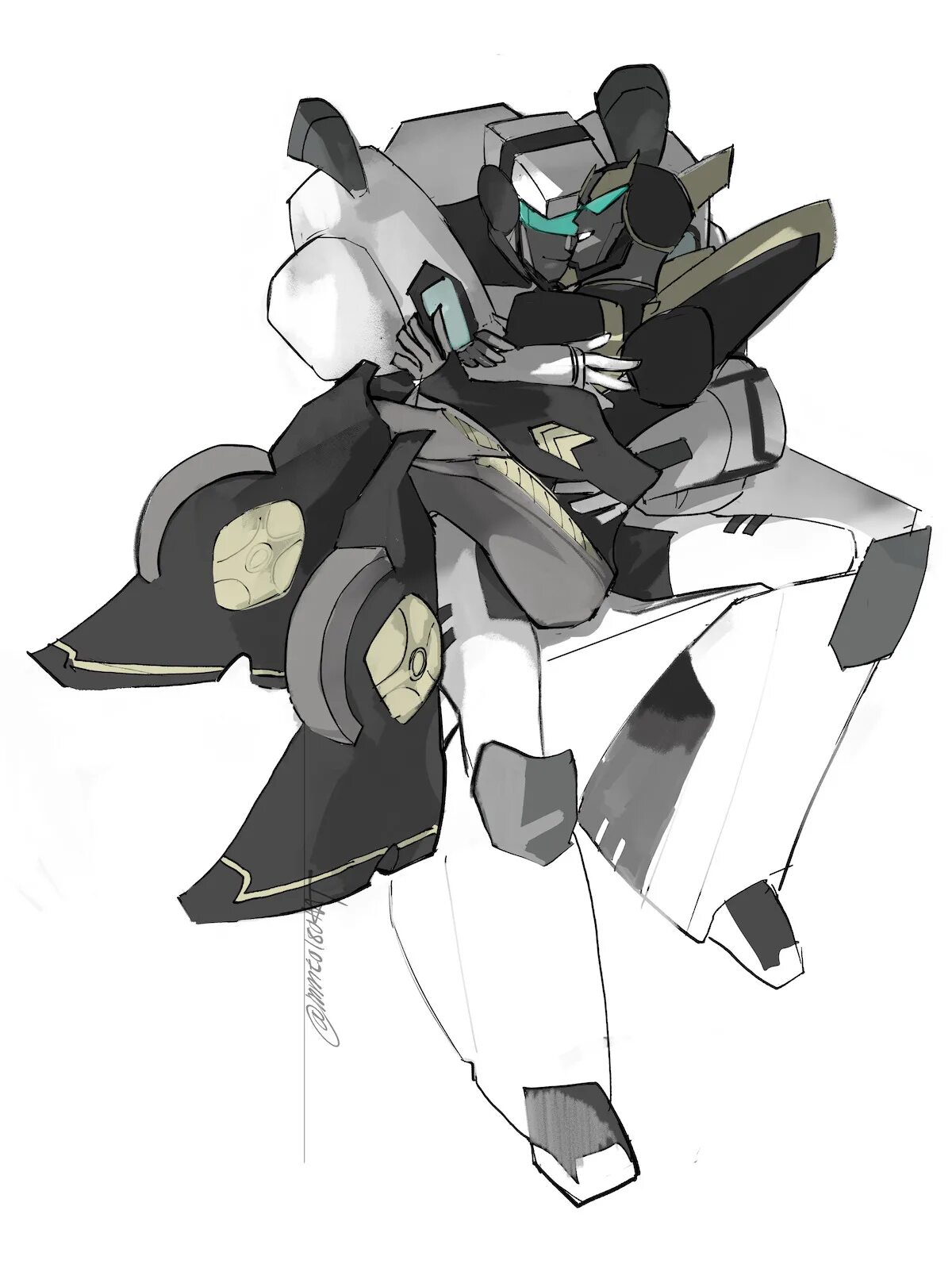 Tfa redux