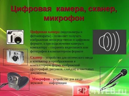 Пишут ли камеры звук
