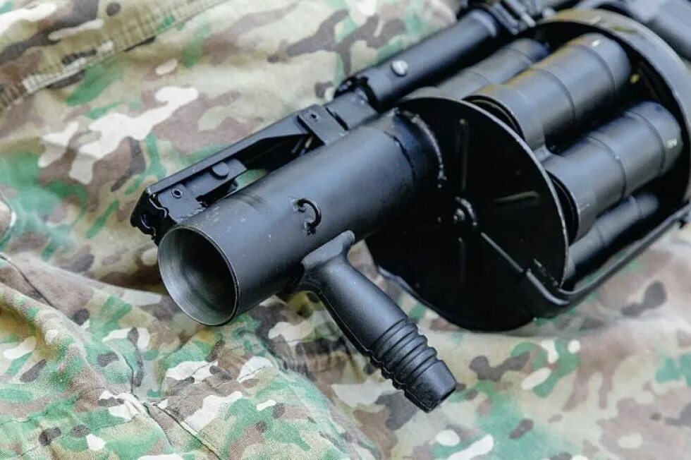 Гранатомет РГ-6 Гном. Ручной гранатомет "Гном" 6г30. Револьверный гранатомет РГ 6. 6г30 РГ-6 ручной гранатомет.