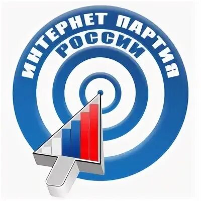 Интернет партия России. Интернет партия Российской Федерации. Интернет партия России логотип. Интернет партия украины