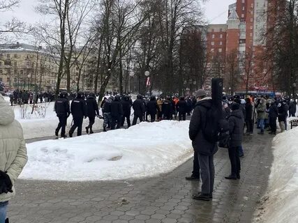 Тревога в туле сегодня