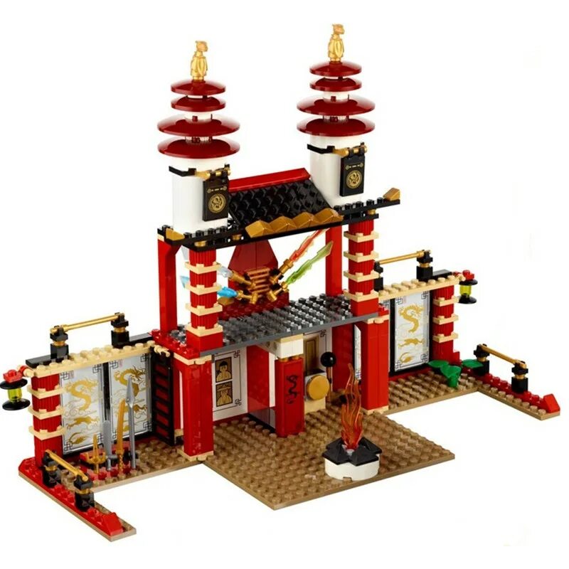 Lego ninjago temple of light 70505. лего храм гармадона. лего ниндзяго набор 70505. лего ниндзяго lele. лего 70505 храм света.