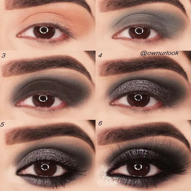 Make up fly