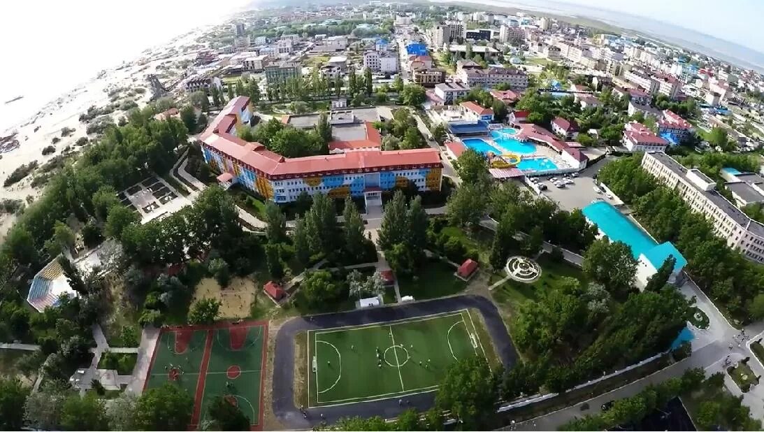 Анапа вью. Лагерь вита анапа. лагерь вита посейдон анапа. санаторий вита анапа. лагерь вита витязево.