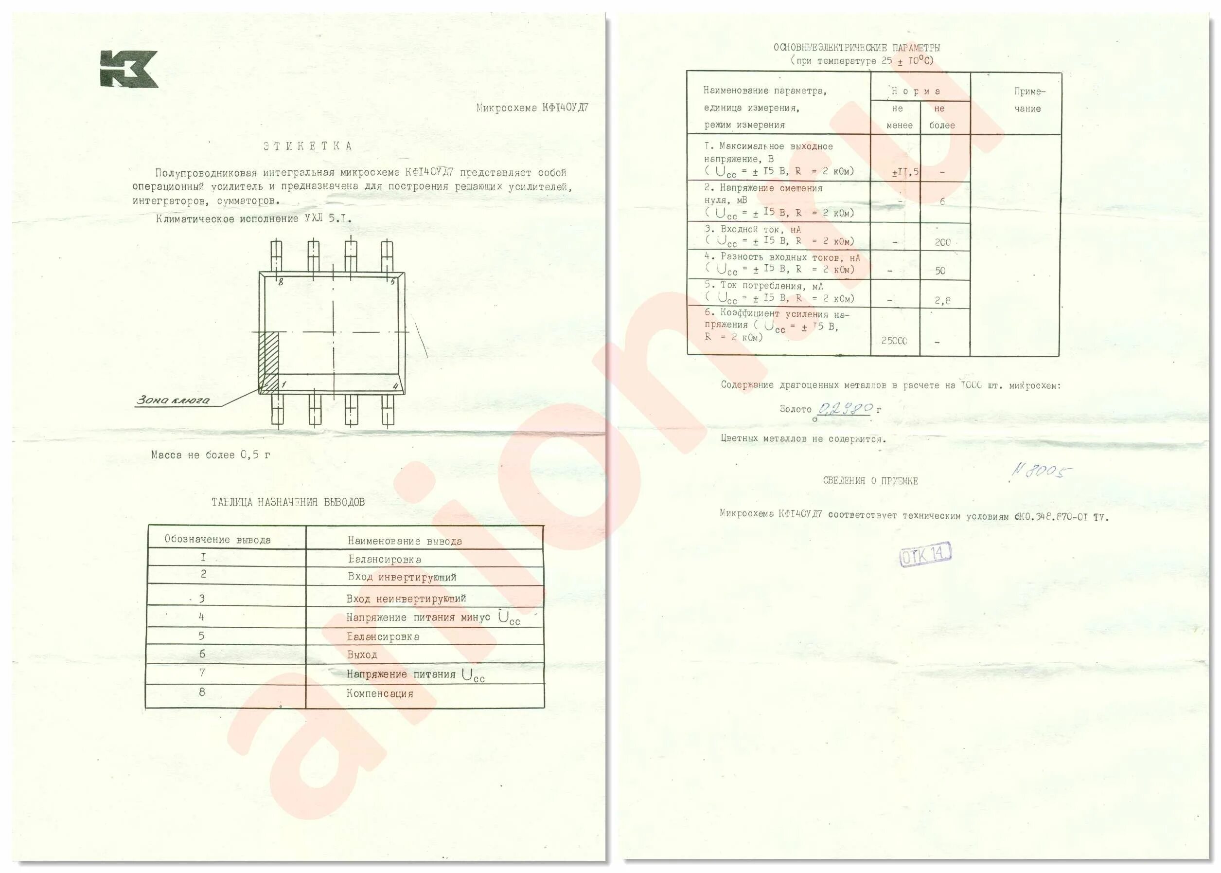 Сп 2.2 2.1327. 140уд2 этикетка. Содержание драгметаллов в микросхеме кр140уд1б. Уд2а содержание драгметаллов. Микросхема к140уд7.