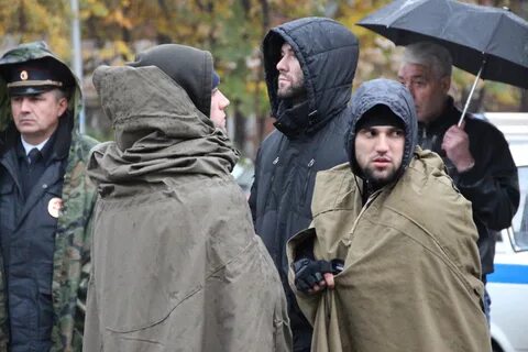 Против жителя