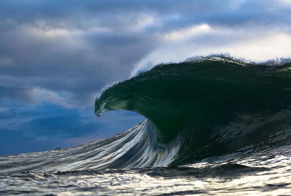 Бискайский залив волны убийцы. Высокие волны. Огромные волны. 9 20 волна