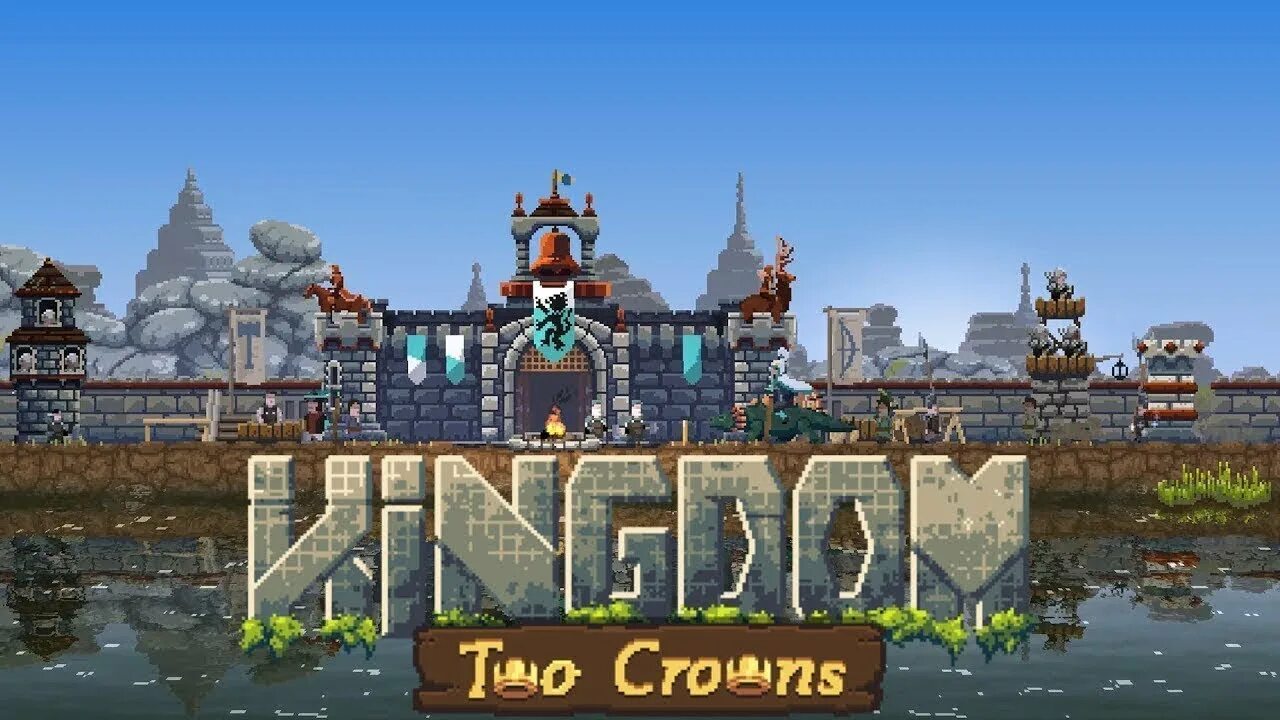 Kingdom two crowns как играть. Игра kingdom two crowns. kingdom two crowns острова. kingdom two crowns ратуша. kingdom two crowns по сети на пиратке.
