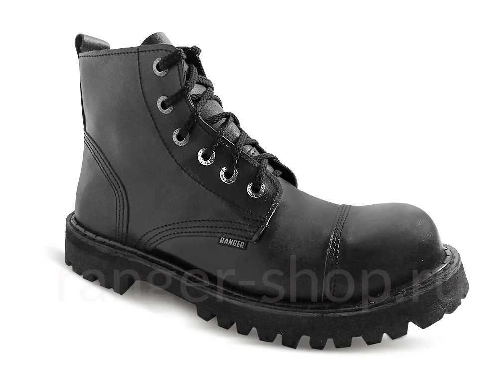 рейнджеры ботинки мужские