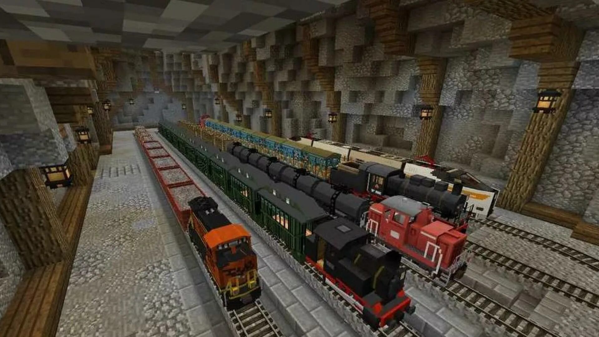 Майнкрафт мод immersive railroading. Traincraft 1.12.2. immersive railroading 1.12.2 вагоны. мод immersive railroading. traincraft 1.7.10.