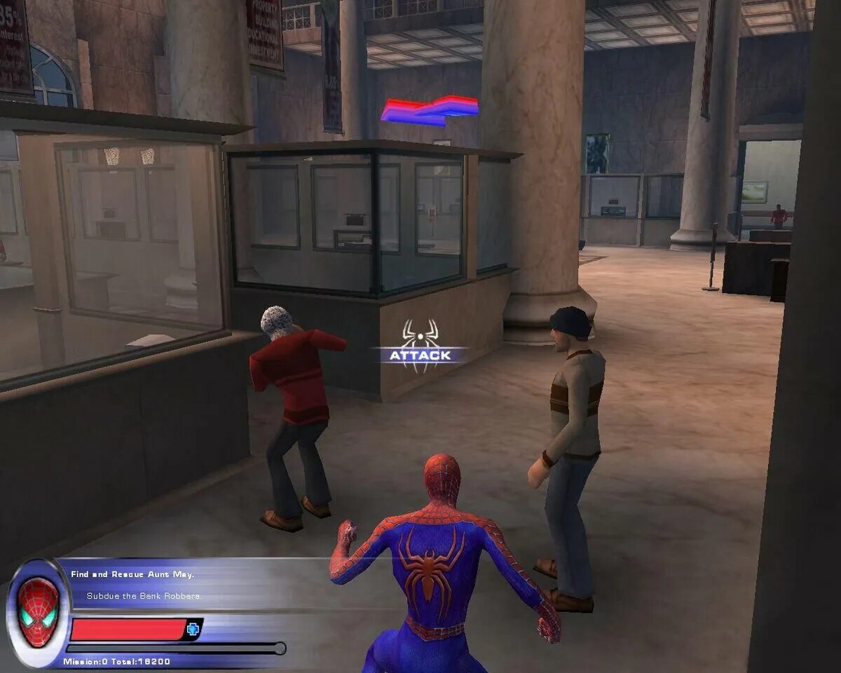 Игра 2 человек 1 и 2. Спайдер Мэн 2 игра. Человек паук игра 2004. Spider man 2 игра на ПК. Spider man 2 игра на ПК 2004.