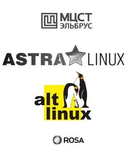 Альт линукс операционная