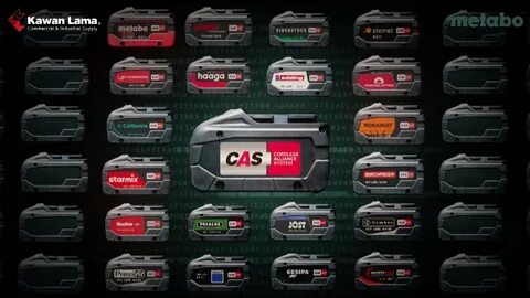 One battery system
