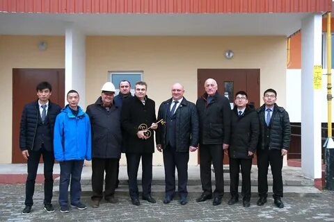 Стройтрест 16