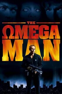 Omega man