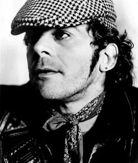 Ian dury