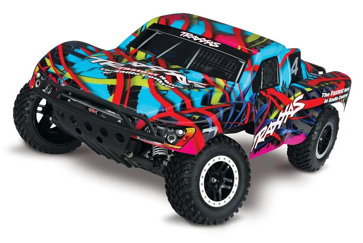 Внедорожник Traxxas Slash (tra58076-4) 1:10 56.8 см. Traxxas Slash 1/10 4wd. Traxxas Slash 2wd. Траксас слэш 4х4. Машины на управление быстрые