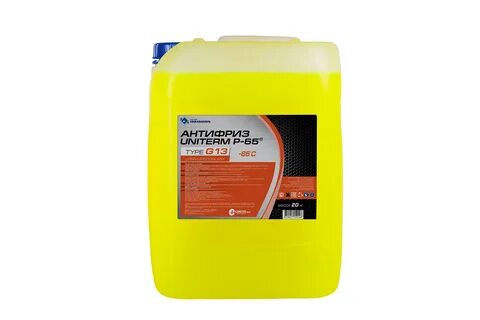 Антифриз 65